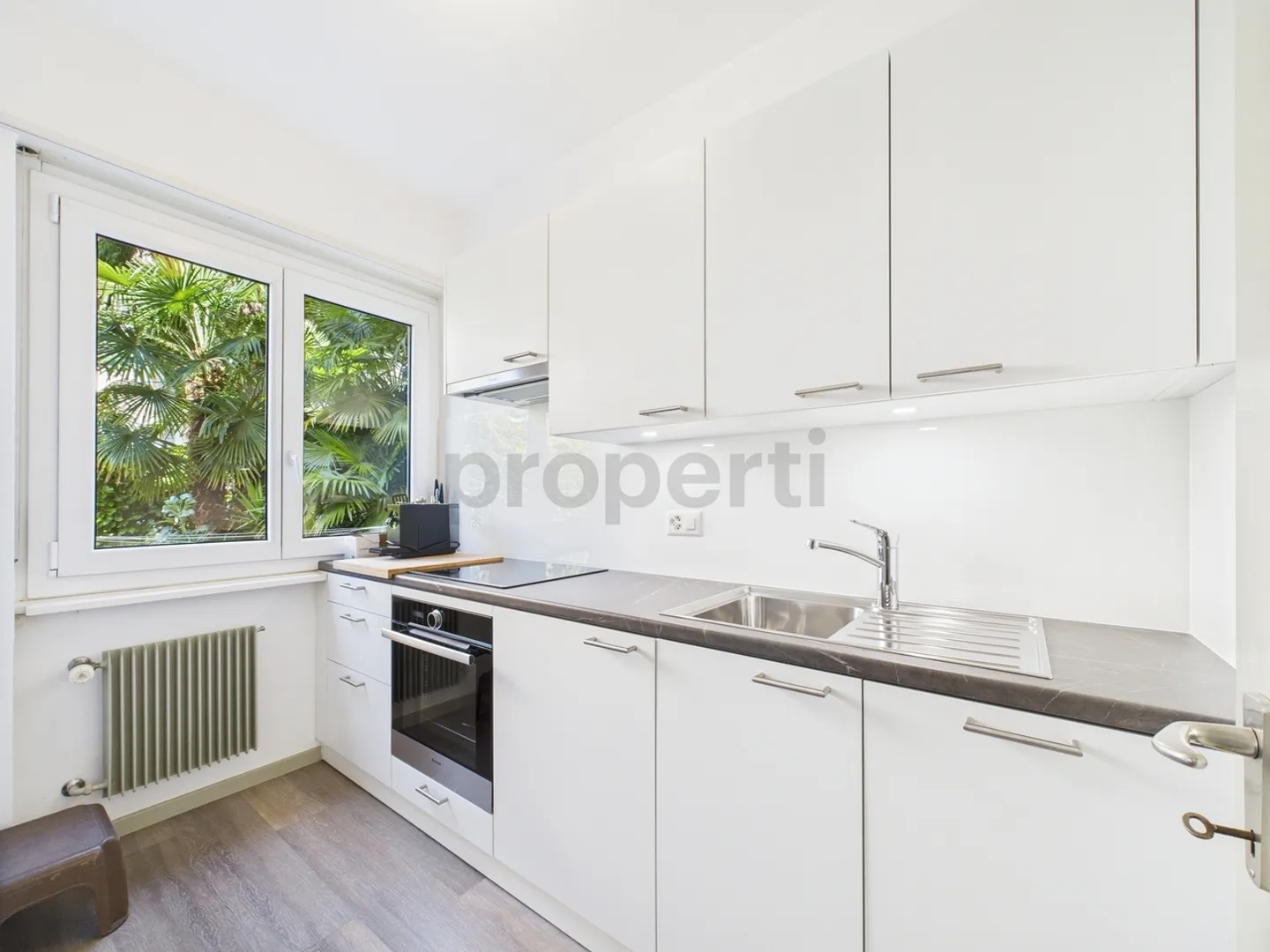 Appartamento in affitto - Foto 4 di 9