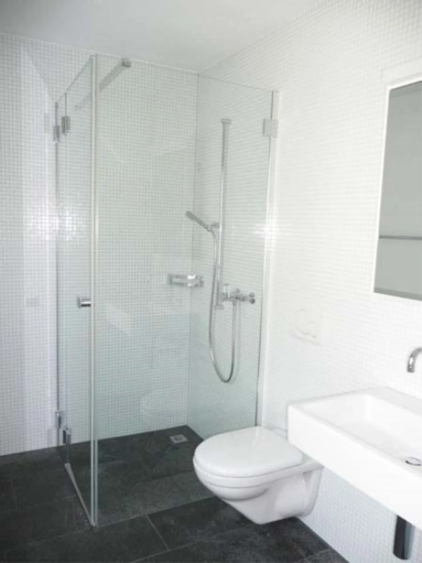 Modernes Apartment mit Stadtblick - Foto 5 von 6