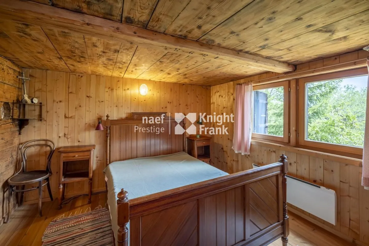 4-Zimmer-Chalet - Foto 6 von 10
