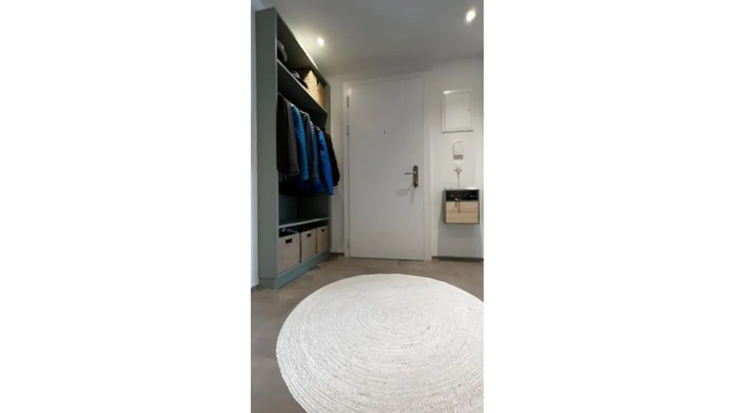 Stylish apartment near Bern main station - Photo 10 of 10