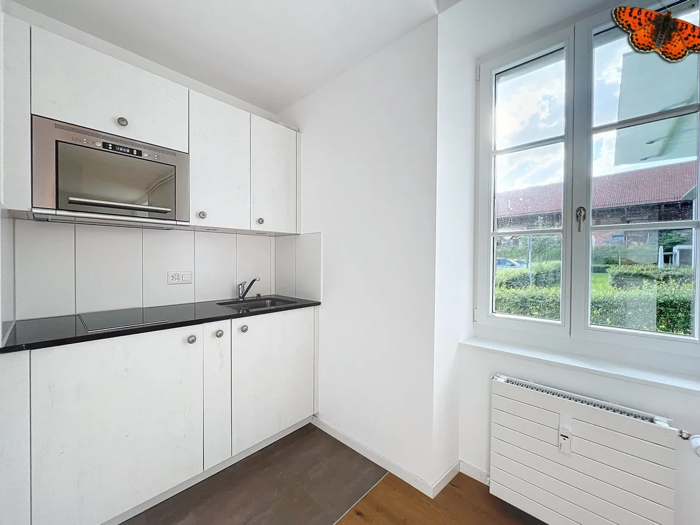 1-Zimmer-Wohnung - Foto 2 von 13