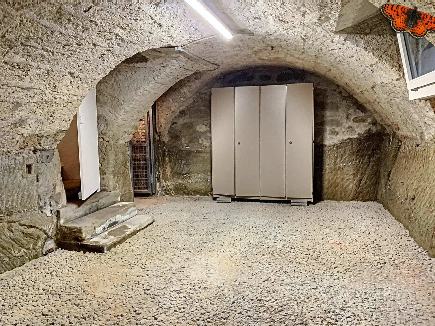 1-Zimmer-Wohnung - Foto 4 von 13