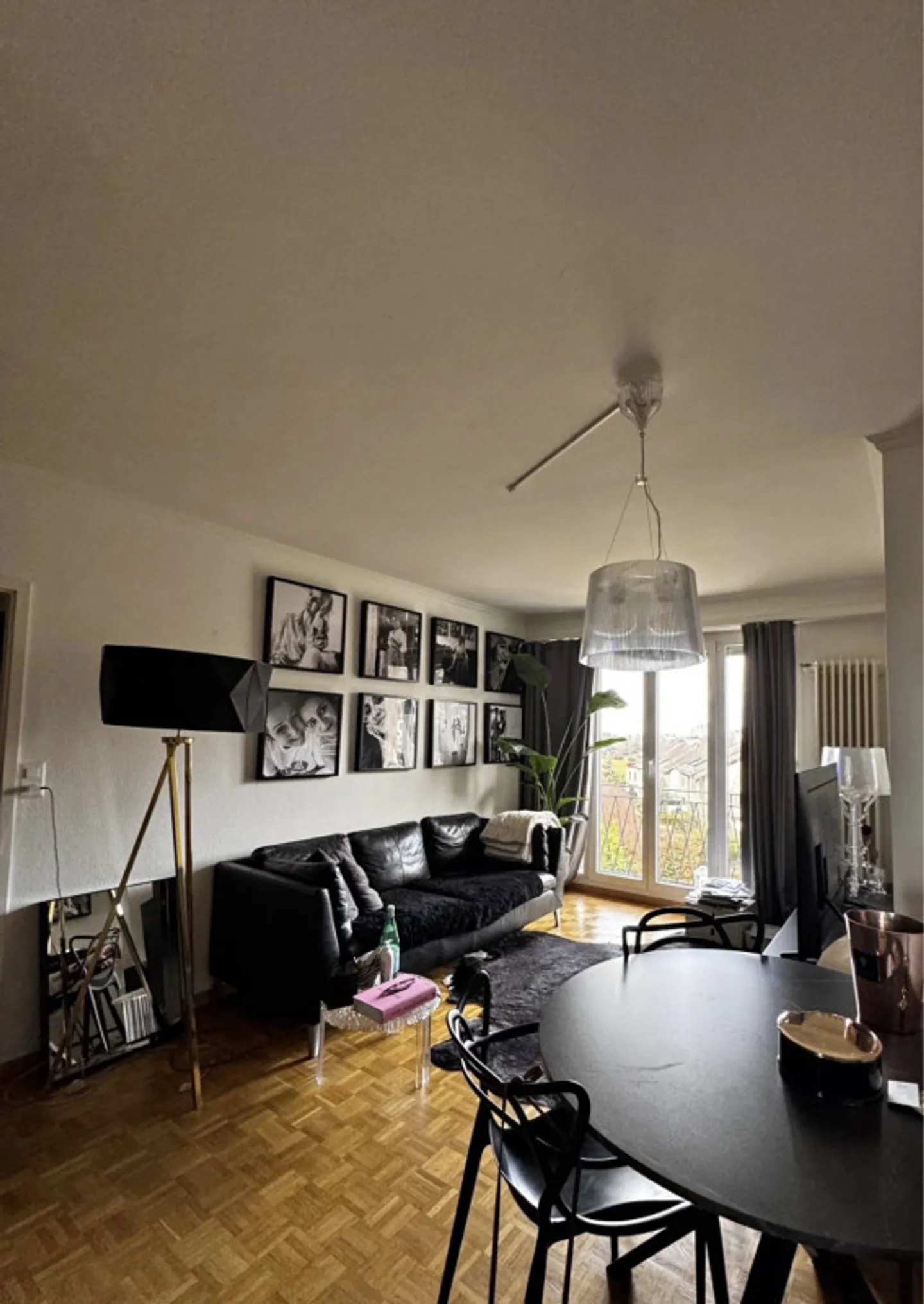 Appartamento 3 locali Grand-Saconnex - Foto 1 di 4