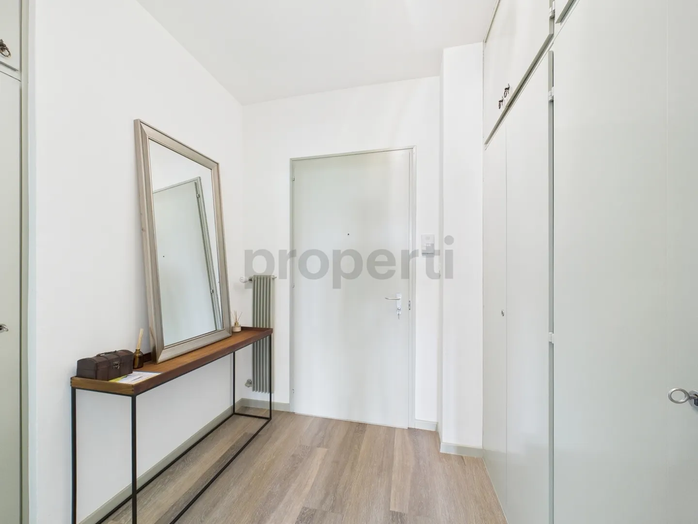 Appartamento in affitto - Foto 7 di 9