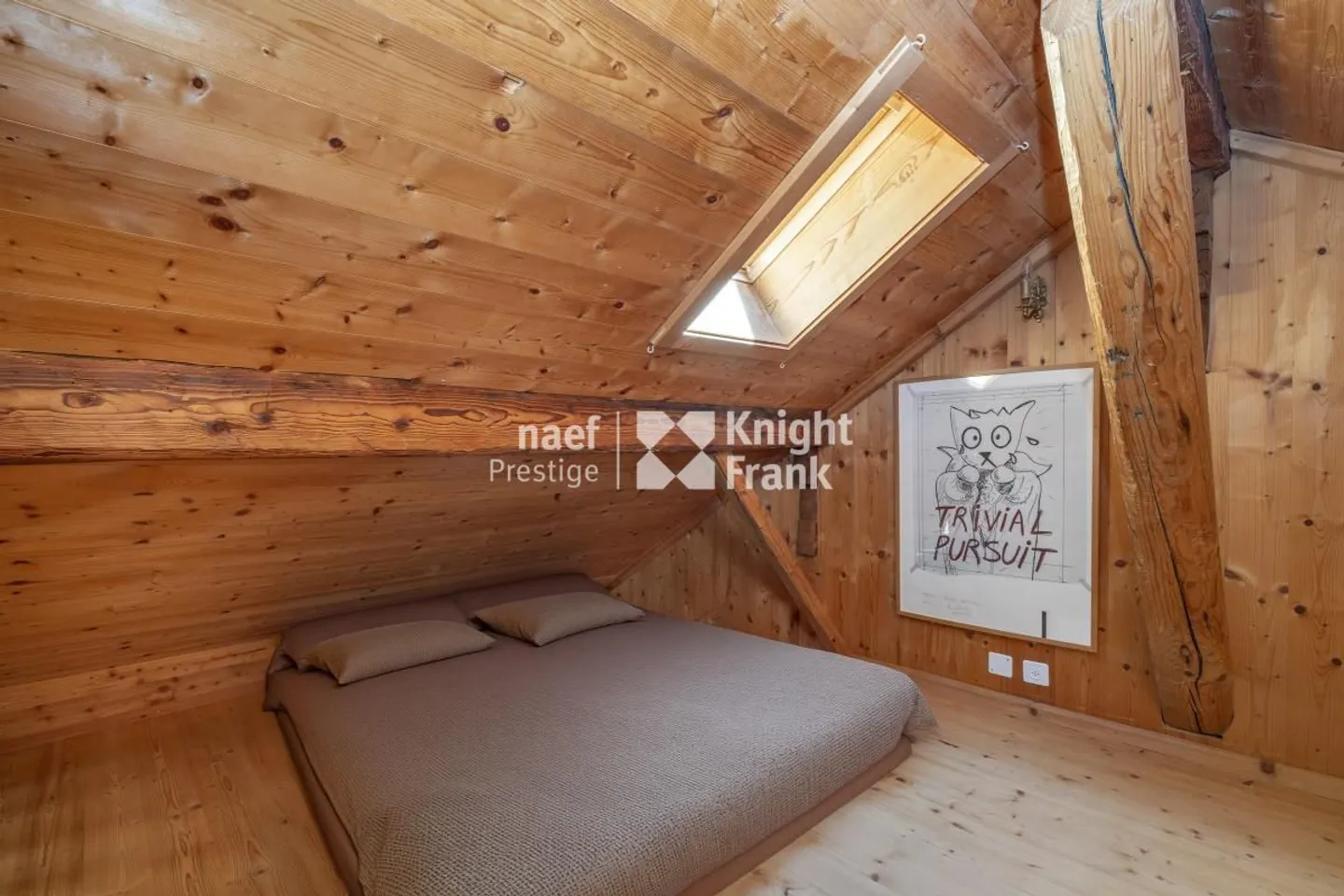 4-Zimmer-Chalet - Foto 10 von 10