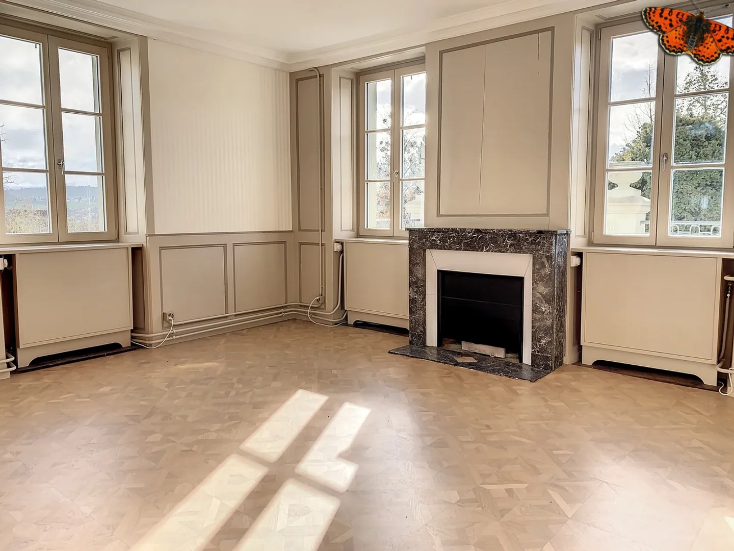 1-Zimmer-Wohnung - Foto 11 von 13