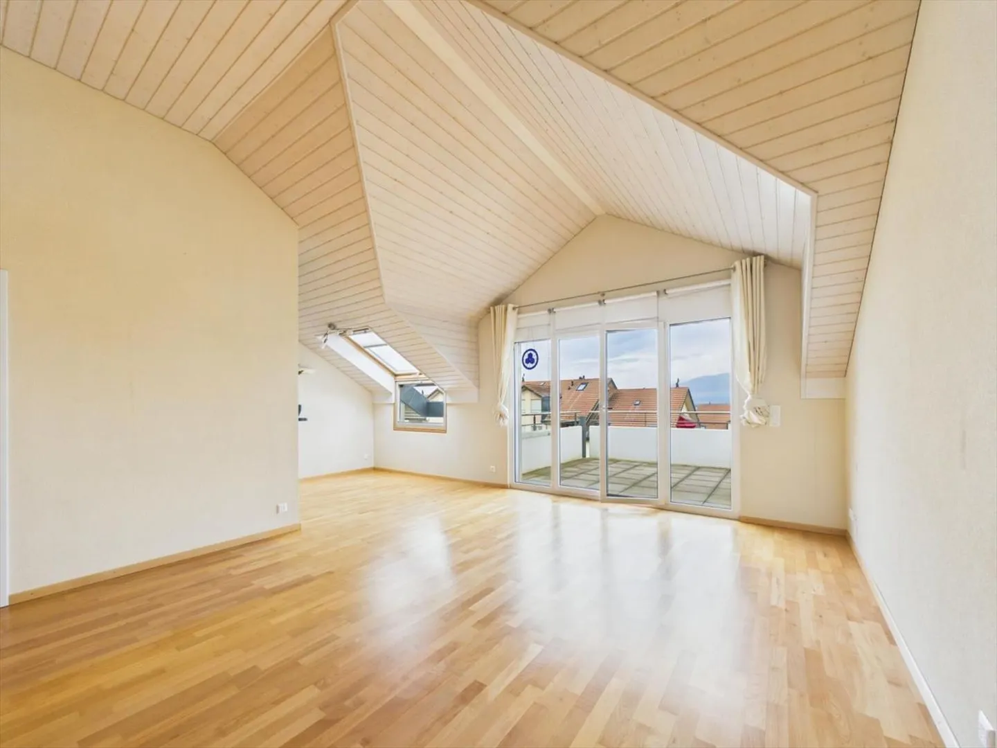 Appartamento 3.5 locali a Yverdon-les-Bains - Foto 1 di 9