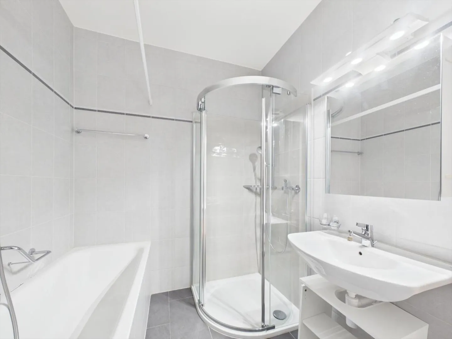 Appartamento 3.5 locali a Yverdon-les-Bains - Foto 5 di 9