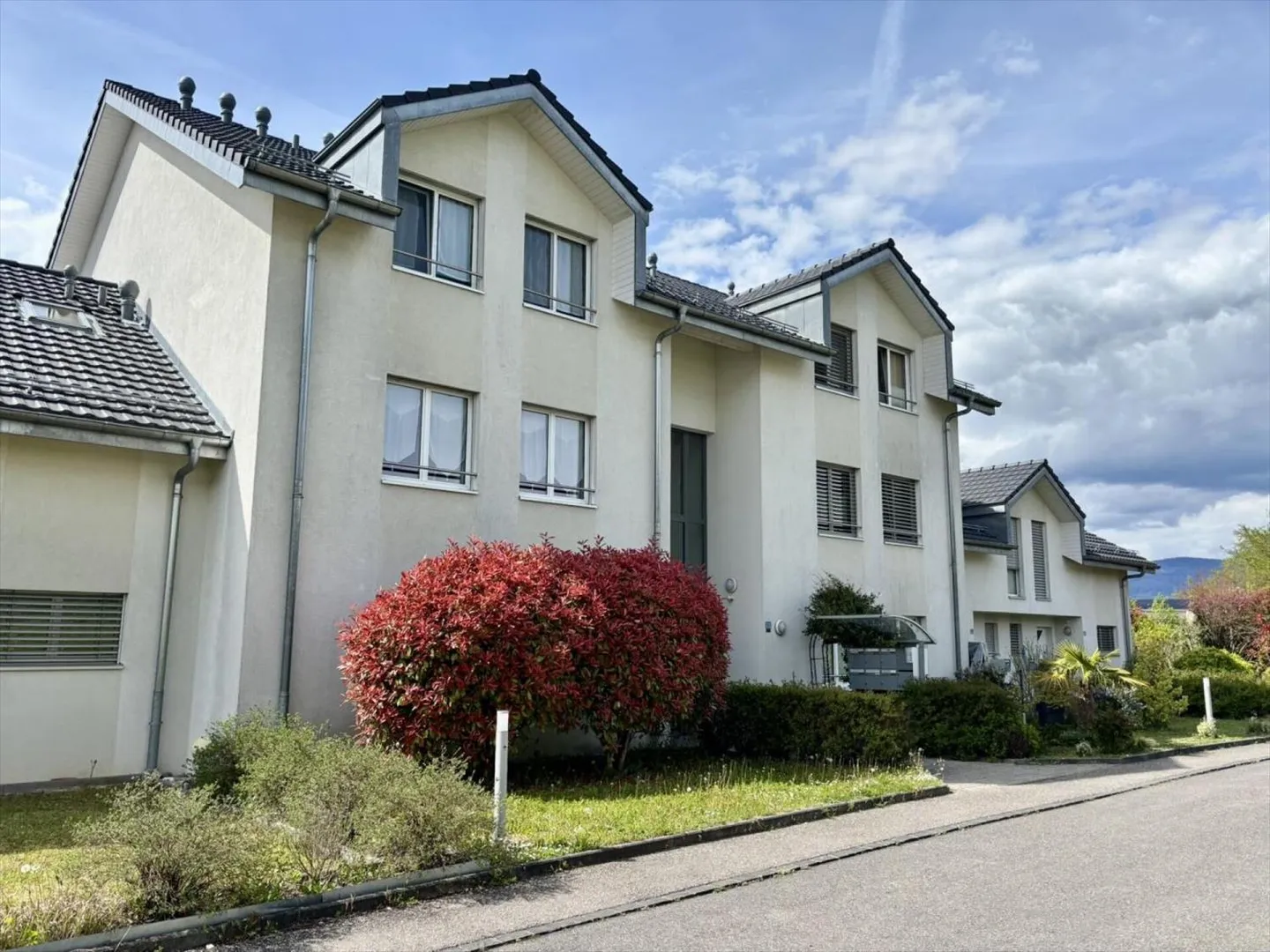 Appartamento 3.5 locali a Yverdon-les-Bains - Foto 9 di 9