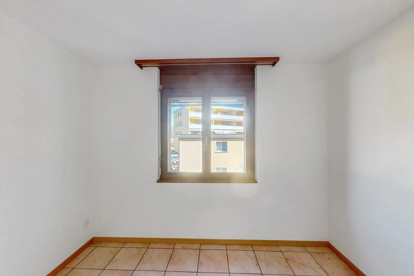 Résidence pleine de caractère avec grande terrasse et excellente offre - Photo 6 sur 8