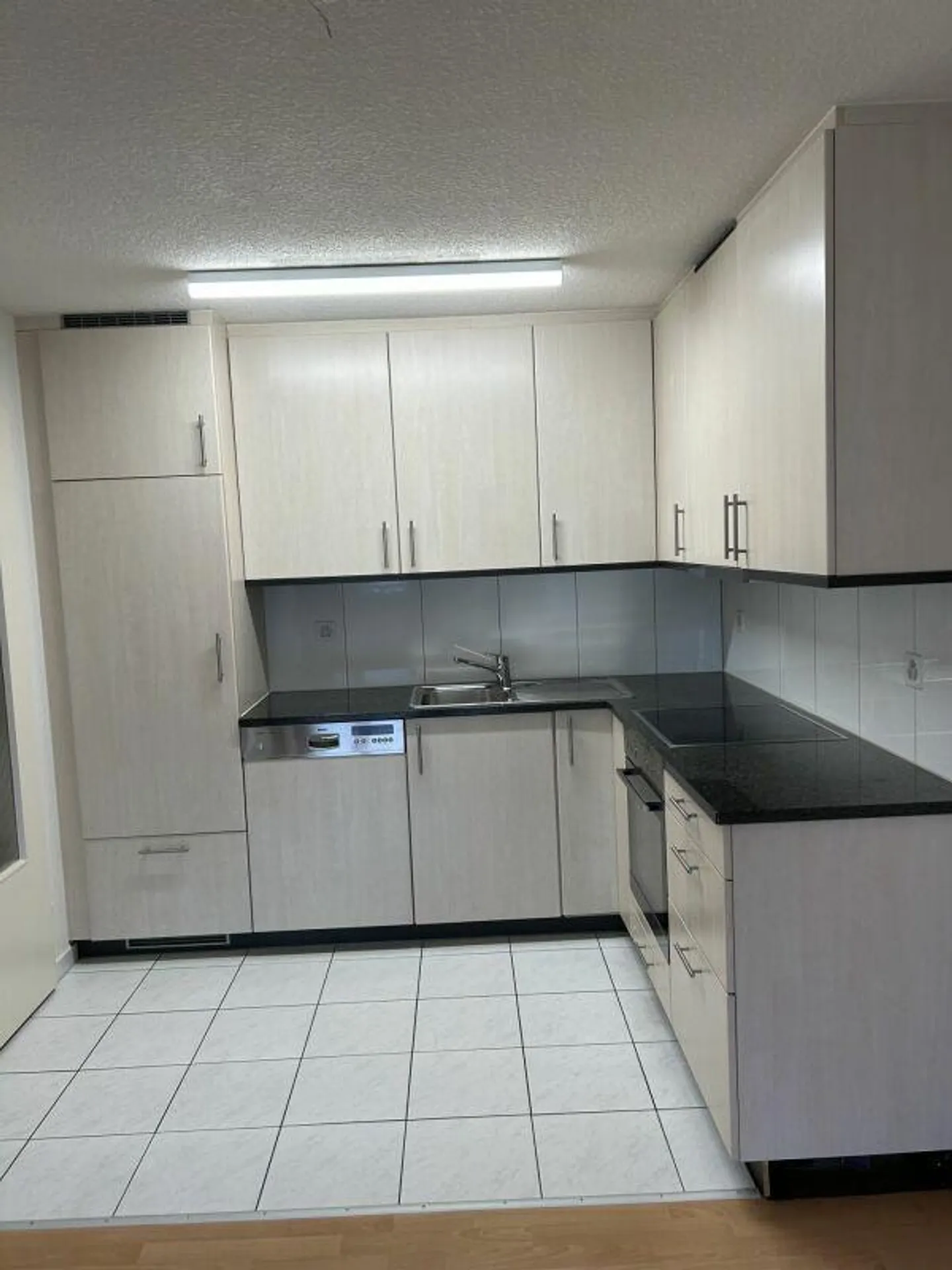 Charmante Wohnung in St. Margrethen - Foto 2 von 5