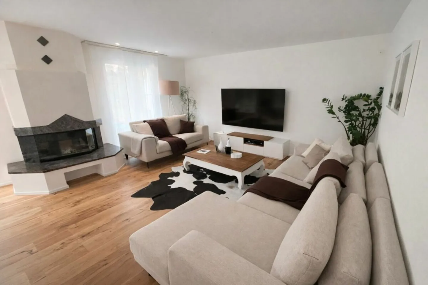 Single house for rent - Photo 2 of 7