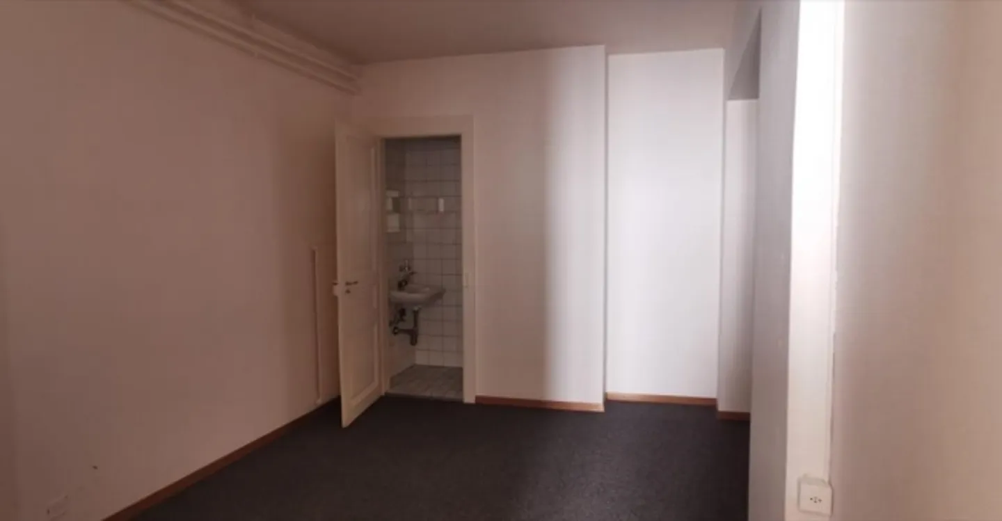 «Commercio 6,5 stanze» - Foto 1 di 13