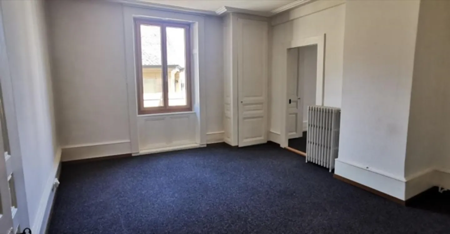 «Commercio 6,5 stanze» - Foto 2 di 13