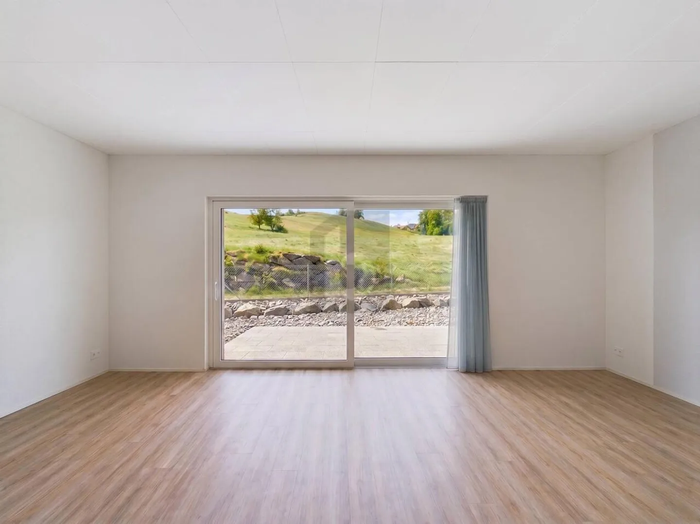 Adatto alle famiglie con terrazza e sauna - Foto 1 di 6