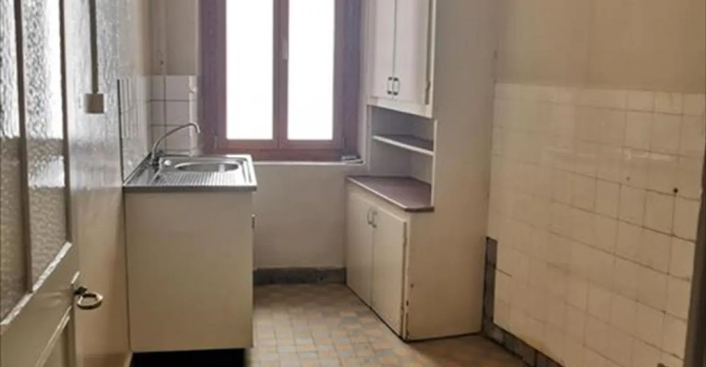 «Commercio 6,5 stanze» - Foto 7 di 13