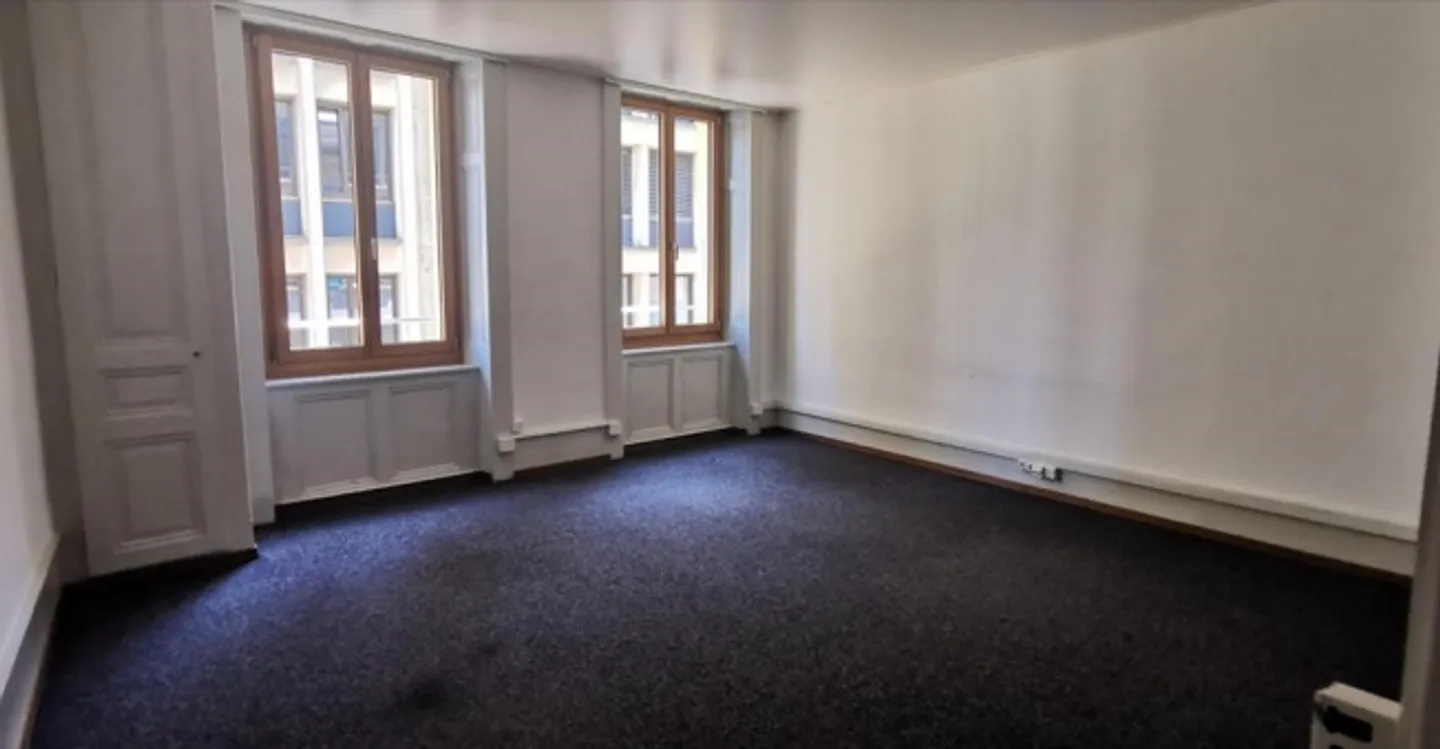 «Commercio 6,5 stanze» - Foto 9 di 13