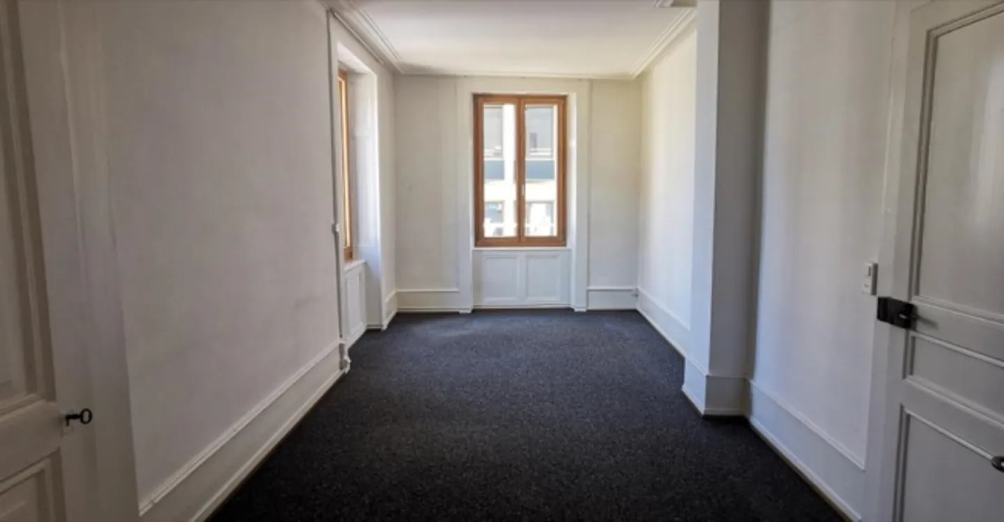 «Commercio 6,5 stanze» - Foto 3 di 13