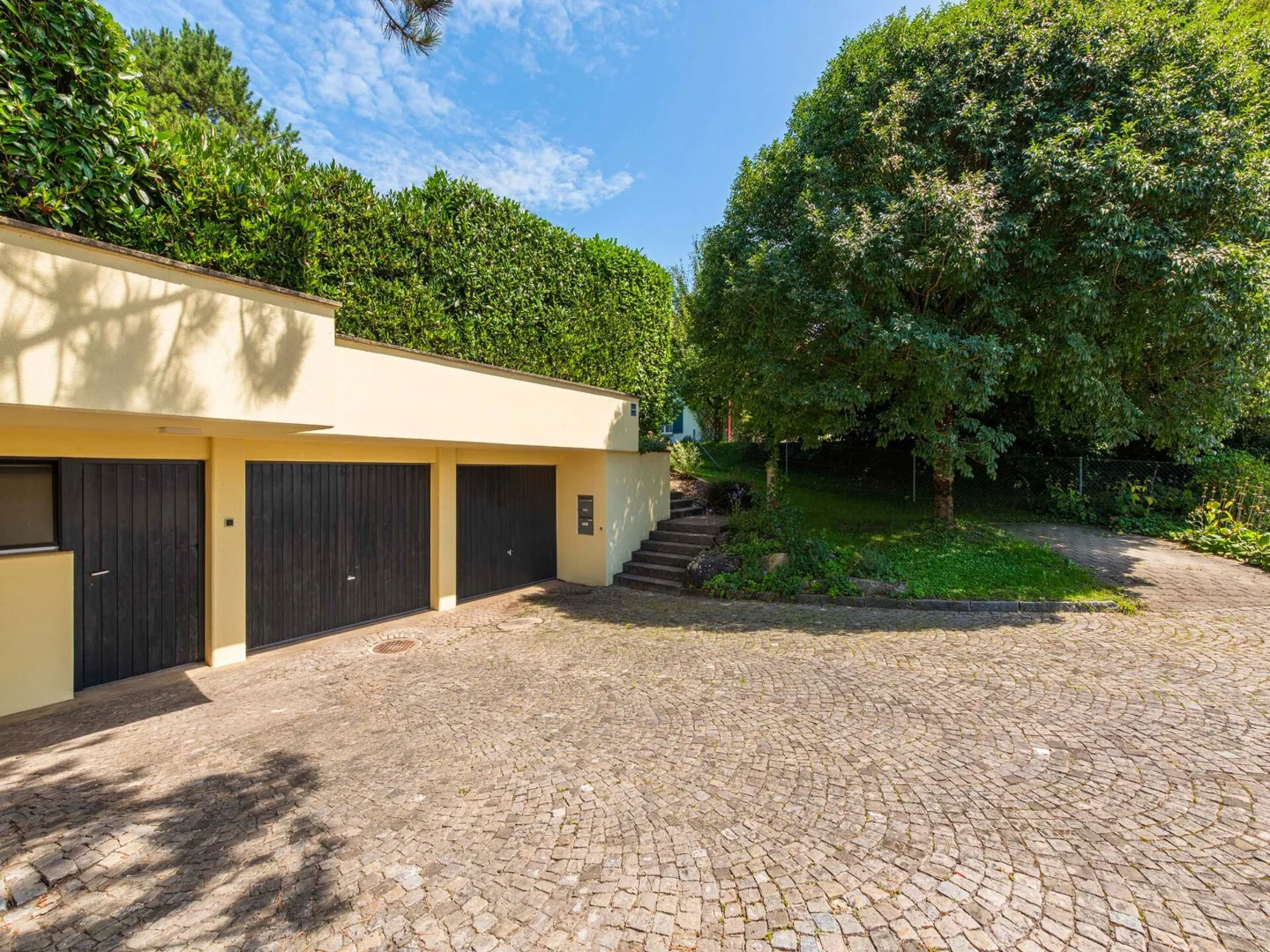 Una straordinaria casa unifamiliare con fascino mediterraneo e oasi piscina - Foto 29 di 29