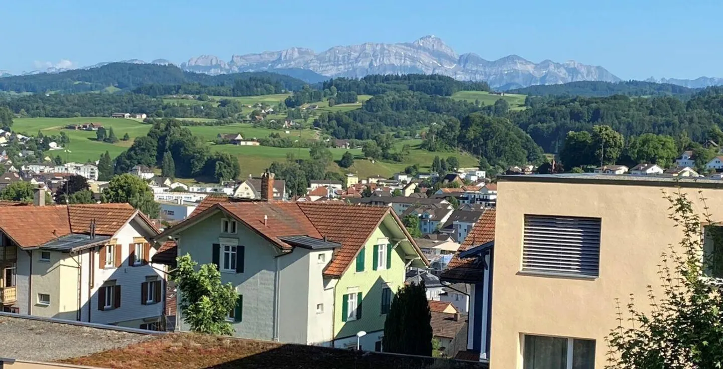 À vendre maison individuelle de 6½ pièces avec un grand espace extérieur - Photo 1 sur 10