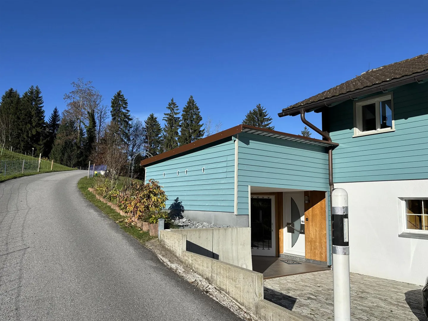 Vivre dans le vert - Photo 10 sur 11