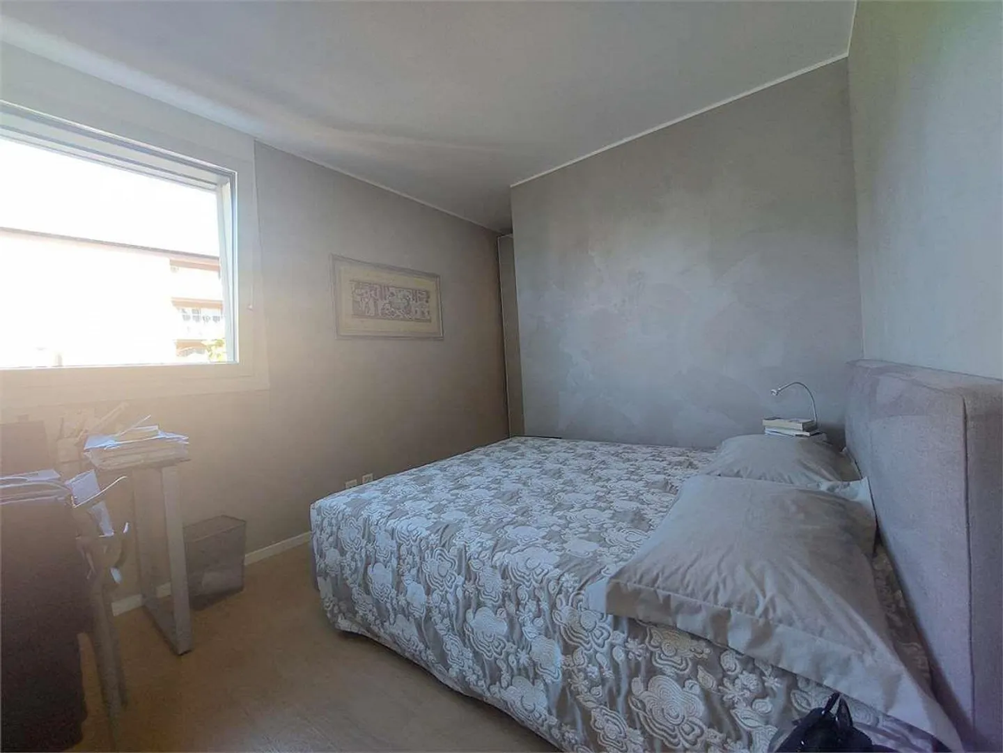 2363_Massagno, appartamento di 4,5 locali con vista lago - Foto 10 di 13