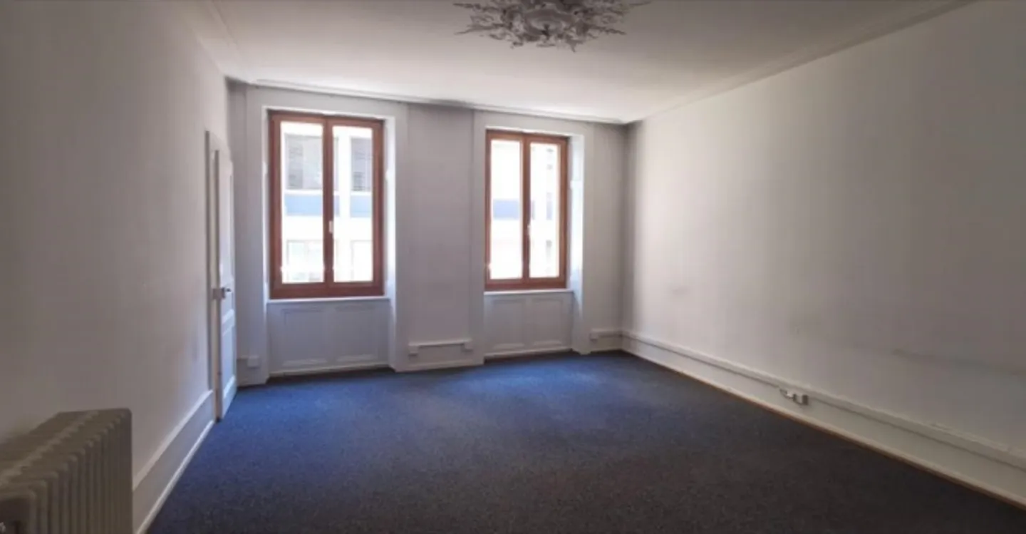 «Commercio 6,5 stanze» - Foto 12 di 13