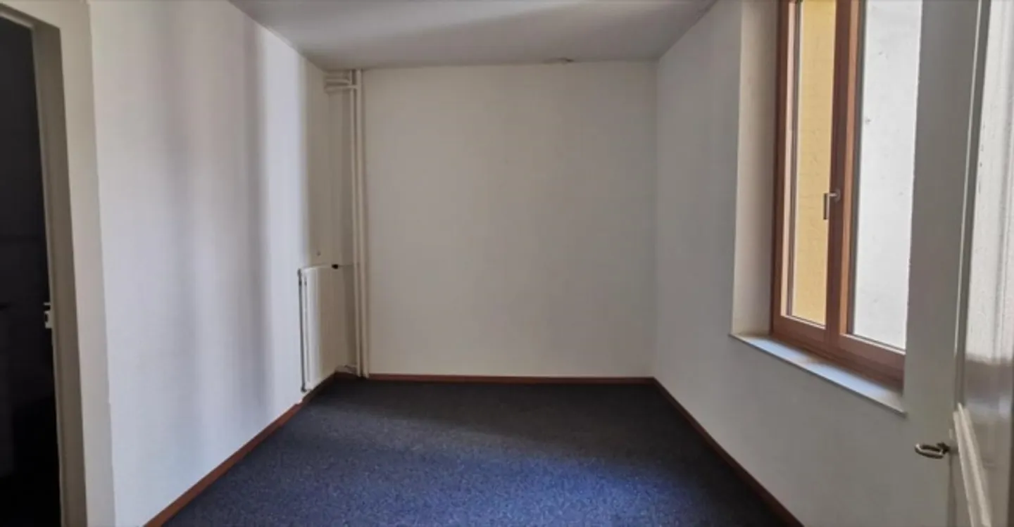 «Commercio 6,5 stanze» - Foto 13 di 13