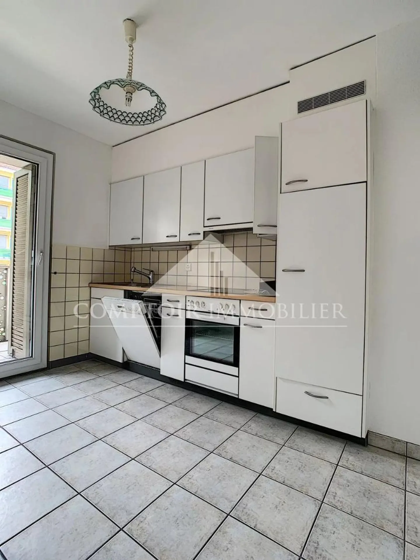 Appartamento 2 locali - Foto 2 di 6