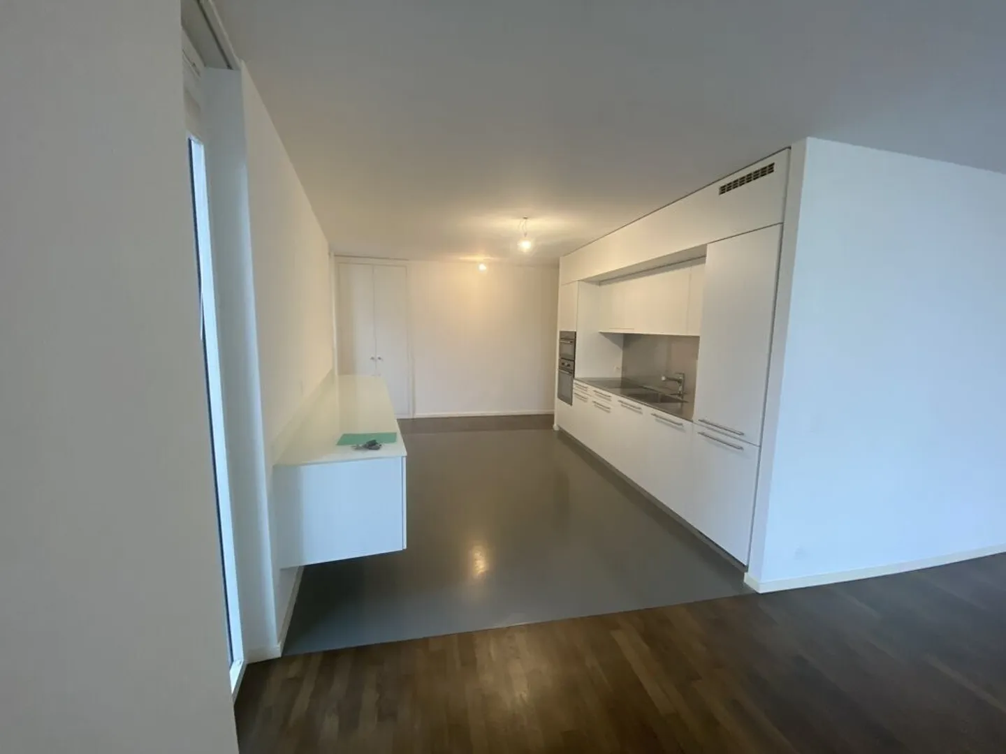Appartement moderne 3.5 pièces - Beauséjour/Gare - Photo 3 sur 6