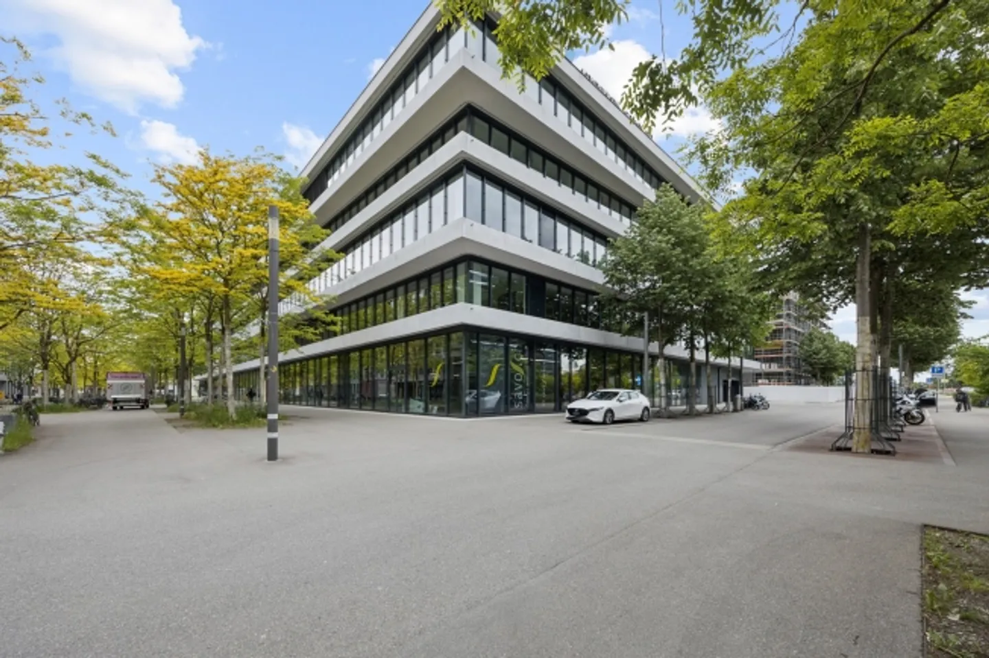 Office space in Wankdorf - Photo 1 of 1