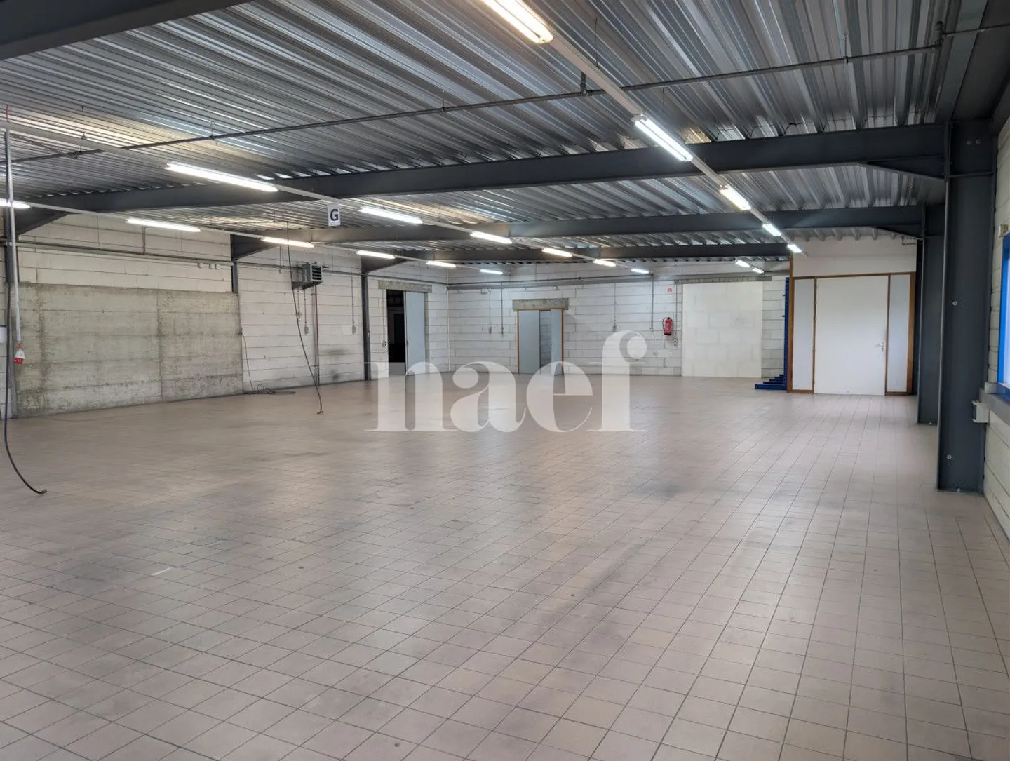 Commerce - Photo 5 sur 7