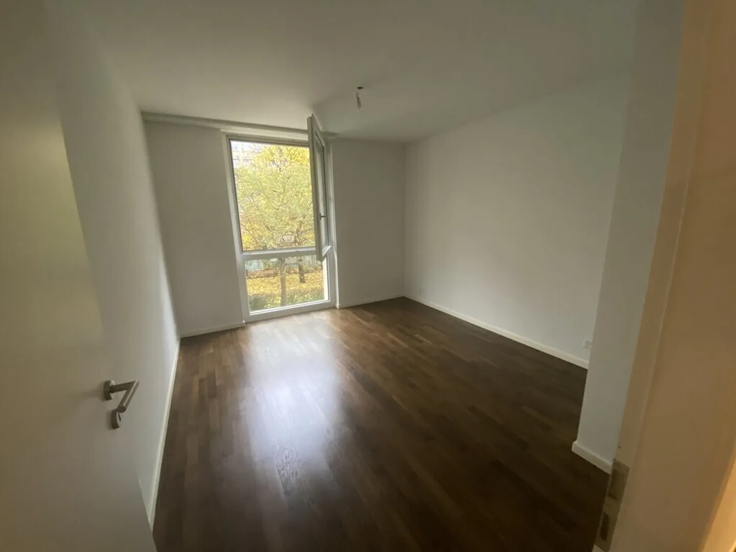 Appartement moderne 3.5 pièces - Beauséjour/Gare - Photo 4 sur 6