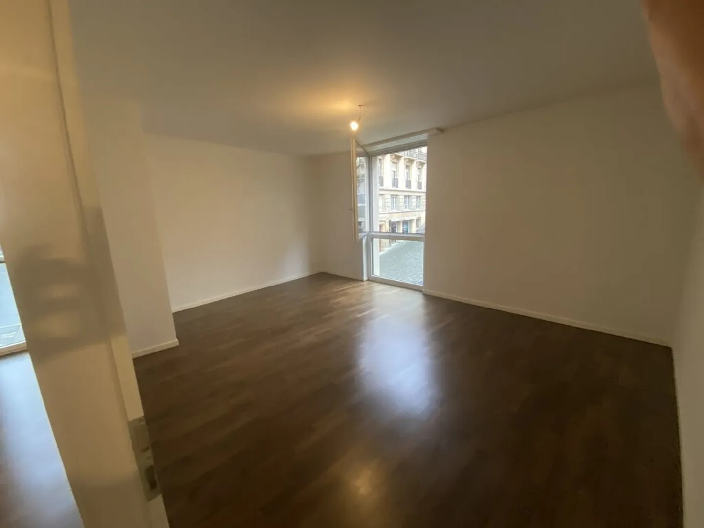 Appartement moderne 3.5 pièces - Beauséjour/Gare - Photo 6 sur 6