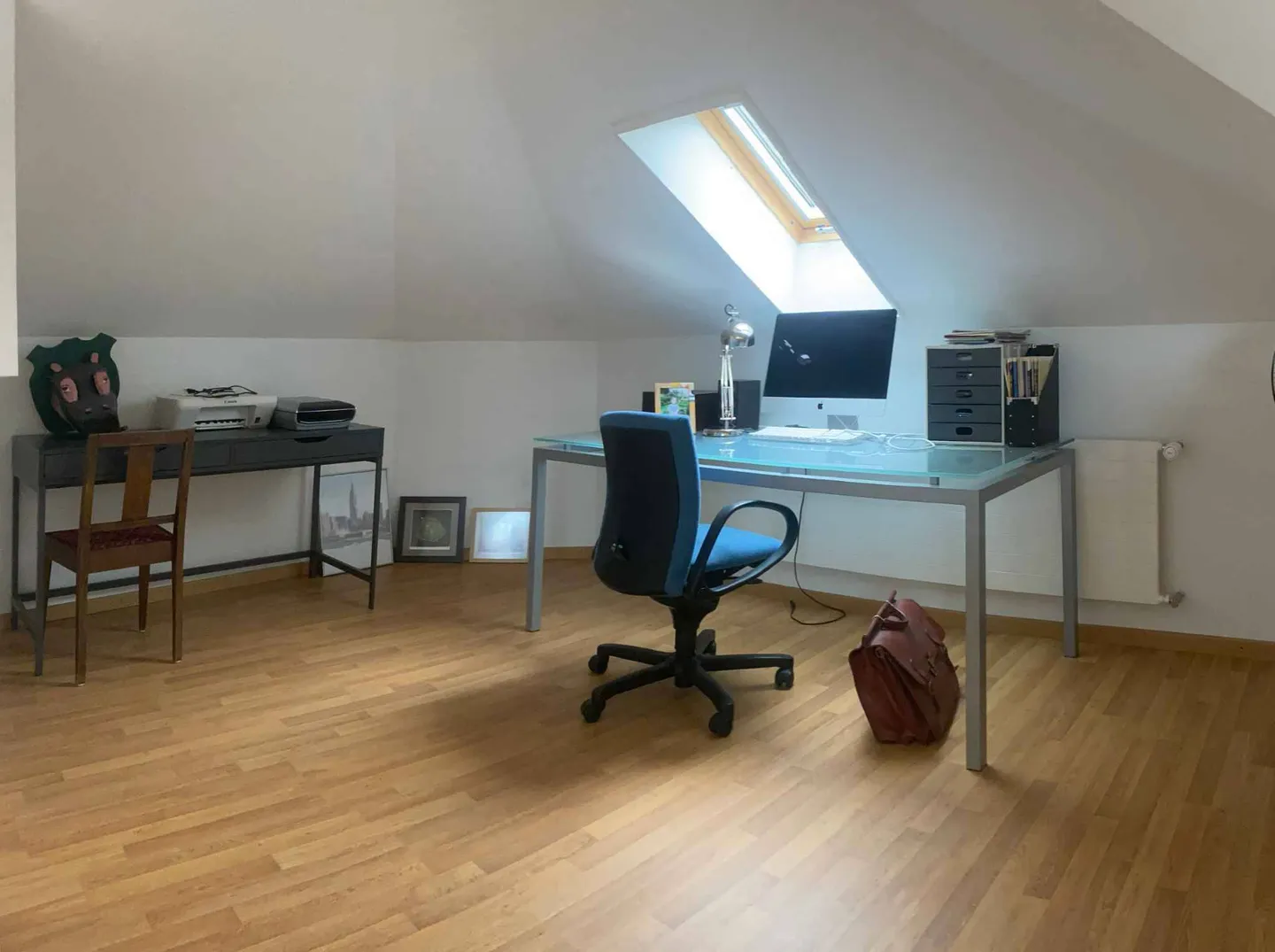 Duplex Éblouissant avec Vue sur le Lac - Photo 10 sur 13