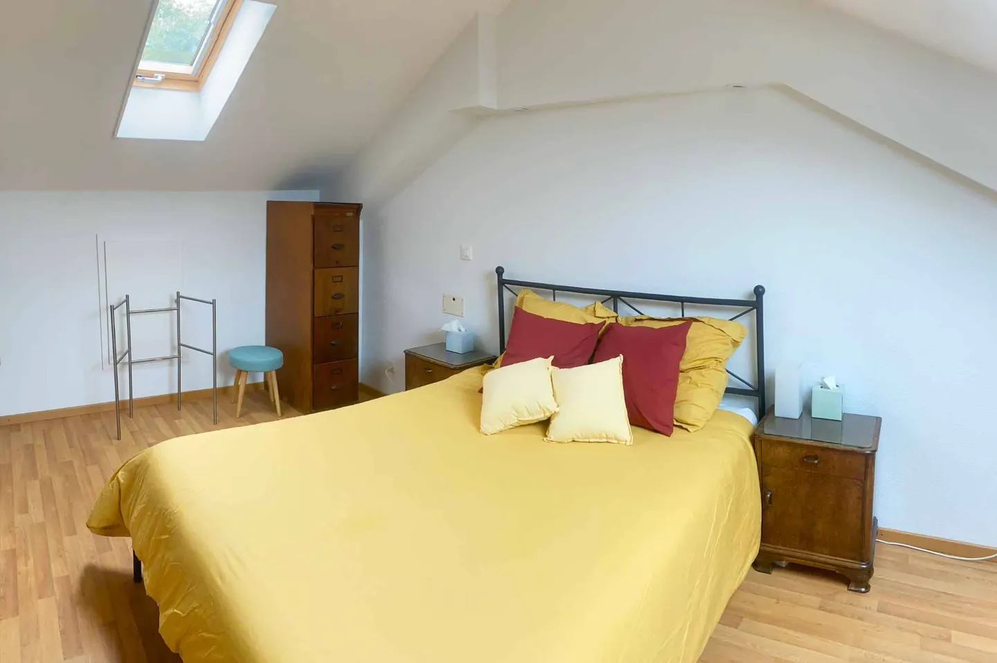 Duplex Éblouissant avec Vue sur le Lac - Photo 11 sur 13