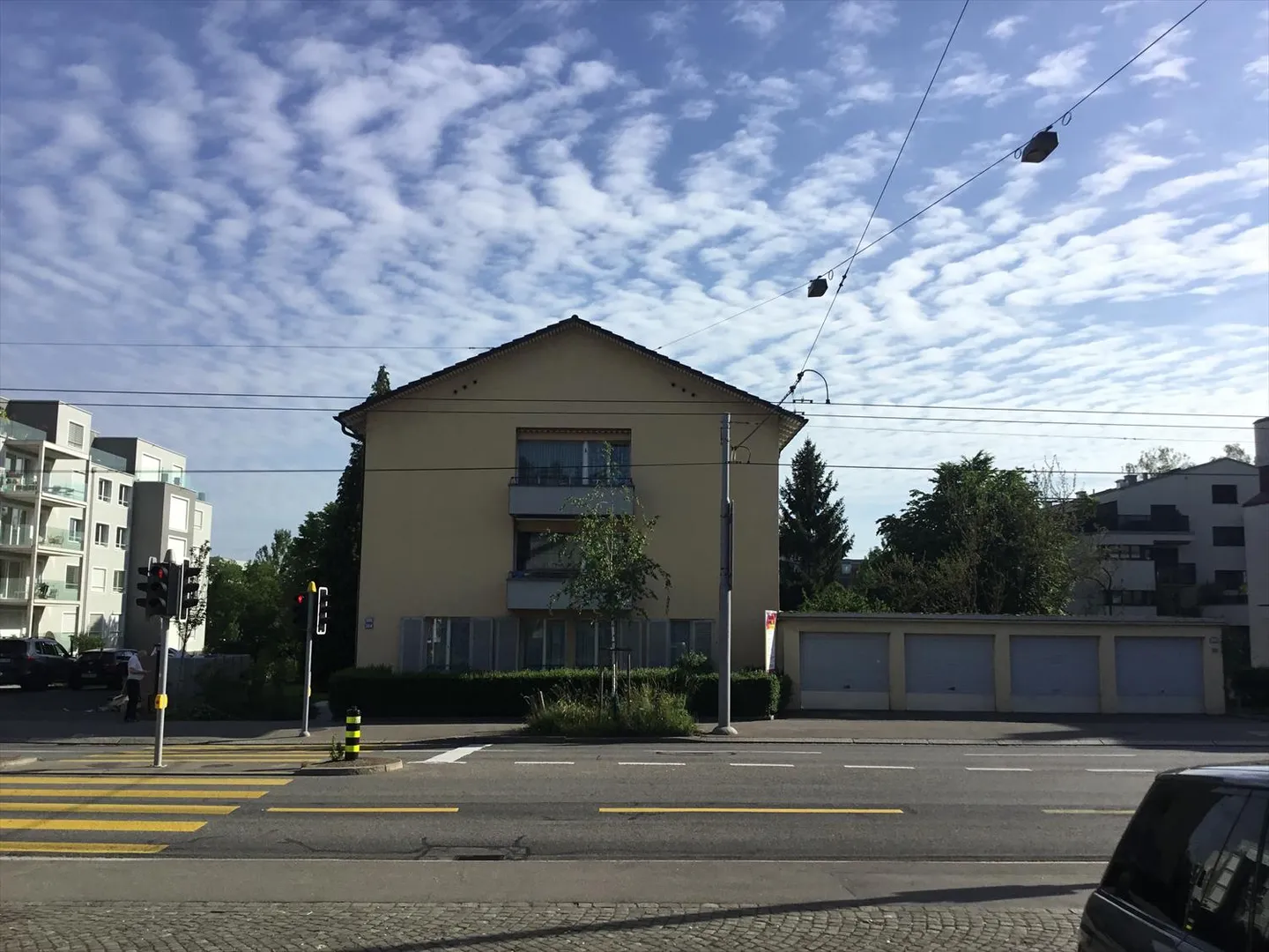 Garagenbox an optimaler Lage sucht Mieter - Foto 1 von 2