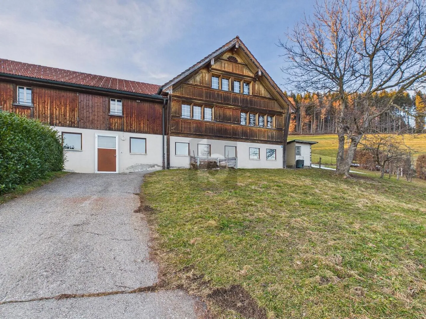 Stiloso con Panorama Montano - Foto 1 di 6