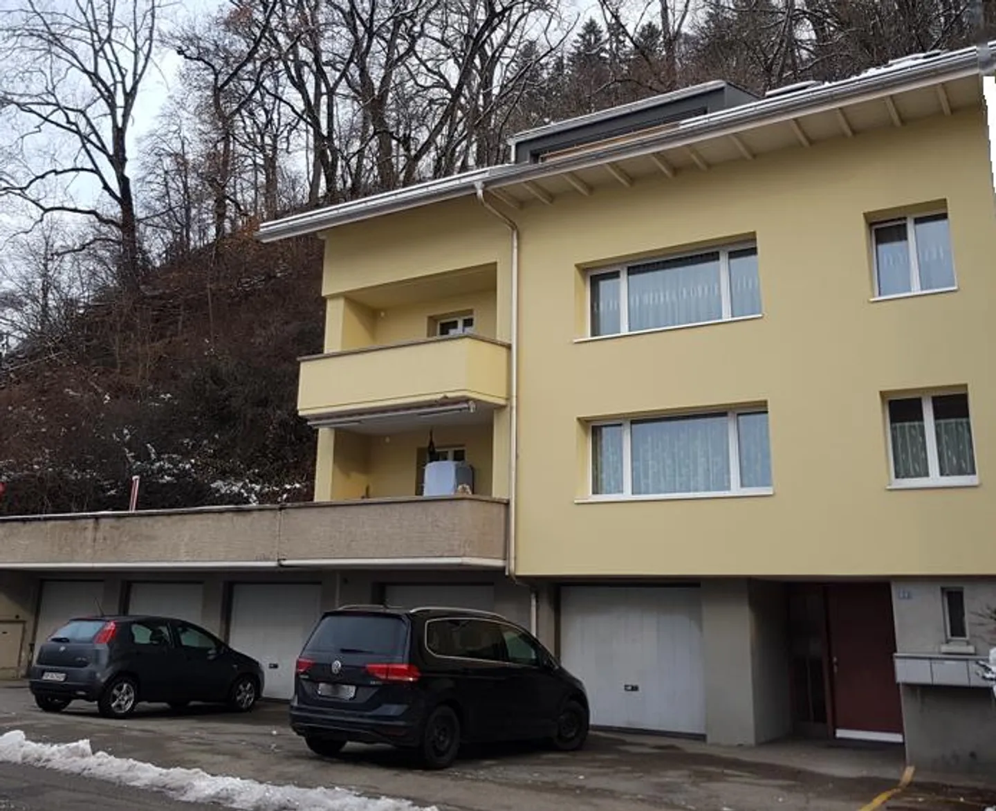 Apartment for rent - Photo 1 of 9