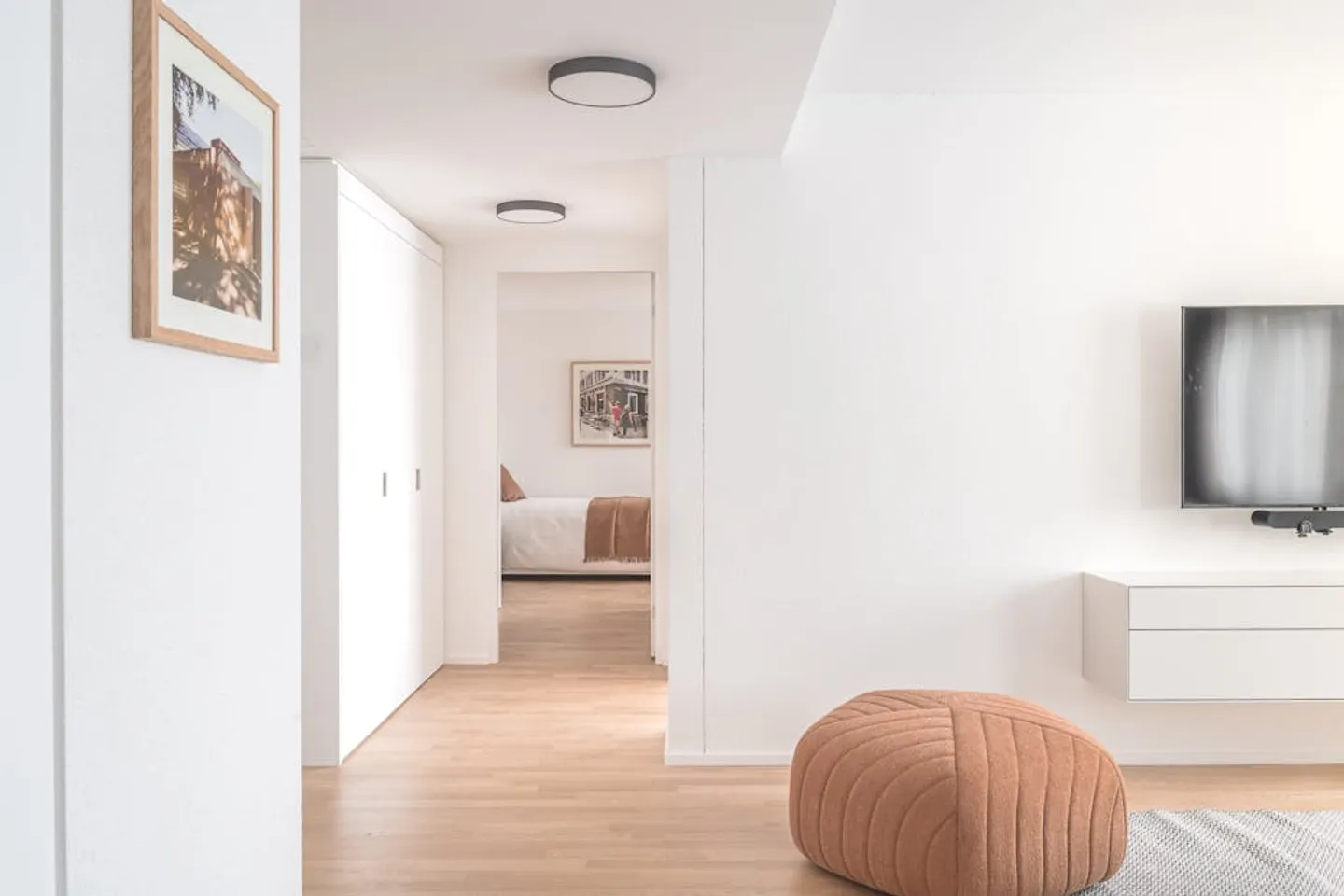 Appartement à louer - Photo 9 sur 9