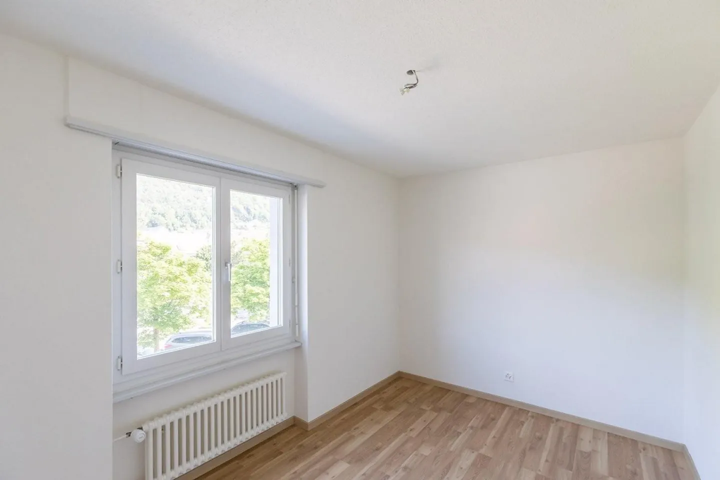 Helles 3-Zimmer-Apartment - Foto 5 von 7