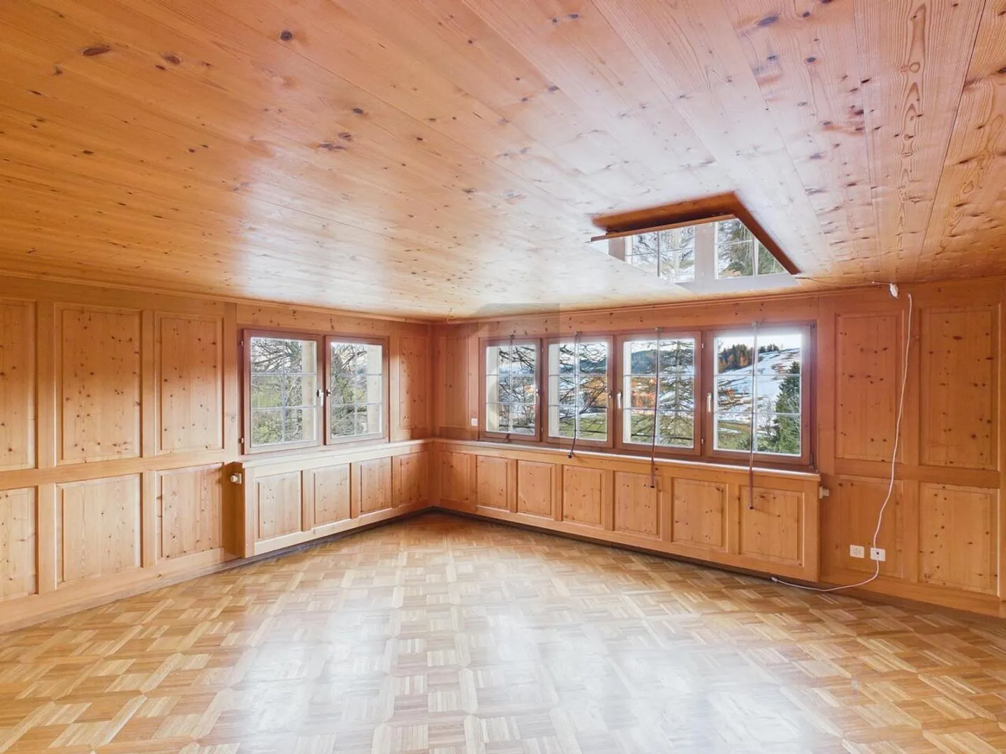 Stiloso con Panorama Montano - Foto 2 di 6