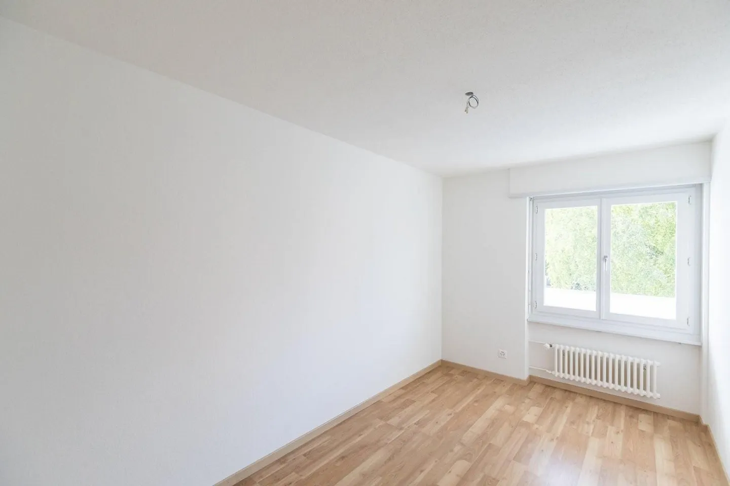Helles 3-Zimmer-Apartment - Foto 2 von 7