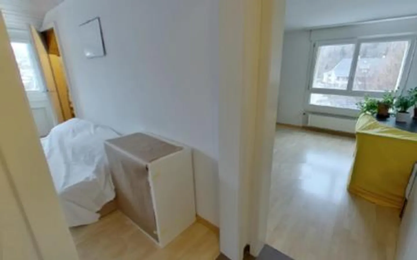Apartment for rent - Photo 4 of 9