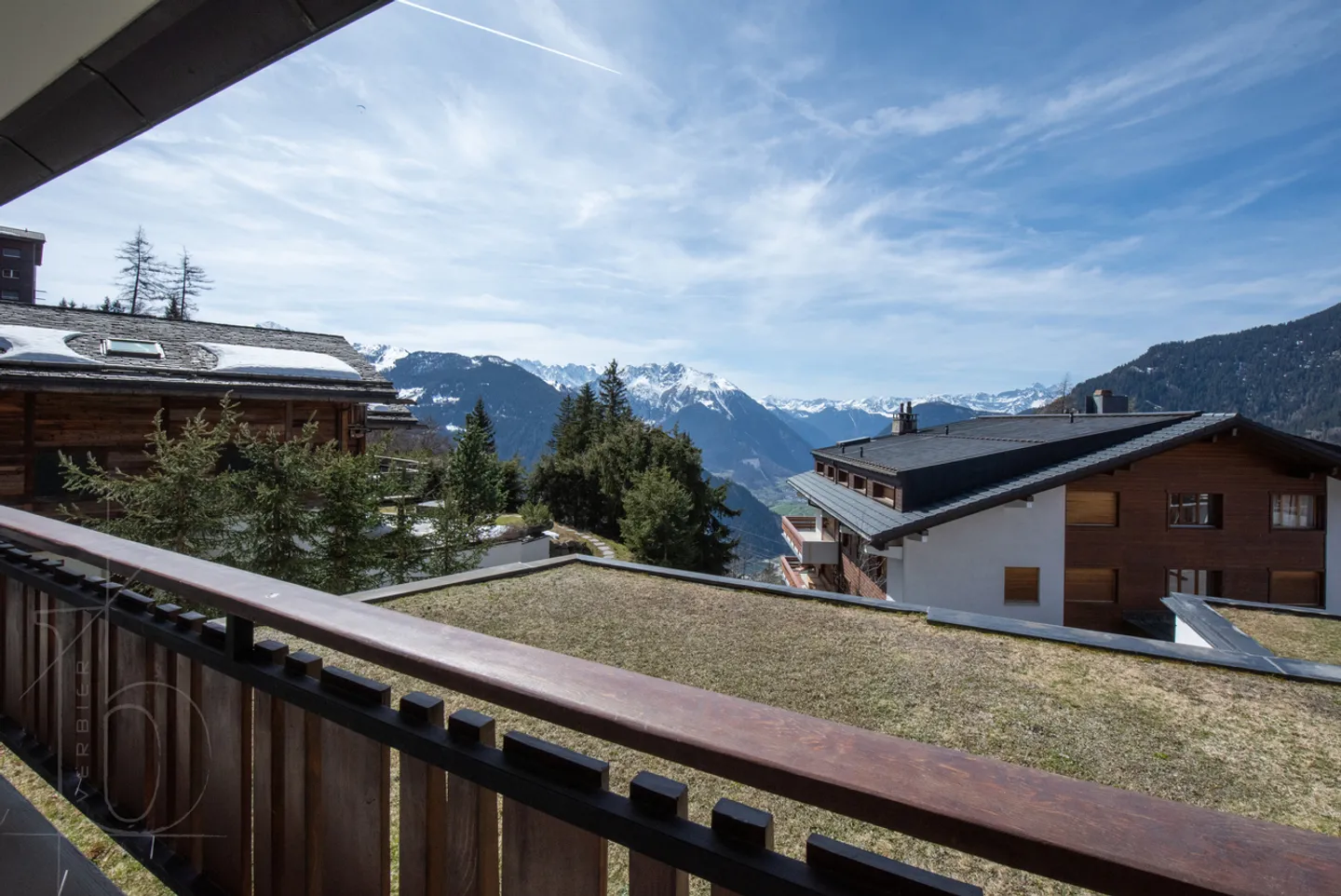 Appartement 3 pièces - Photo 3 sur 8