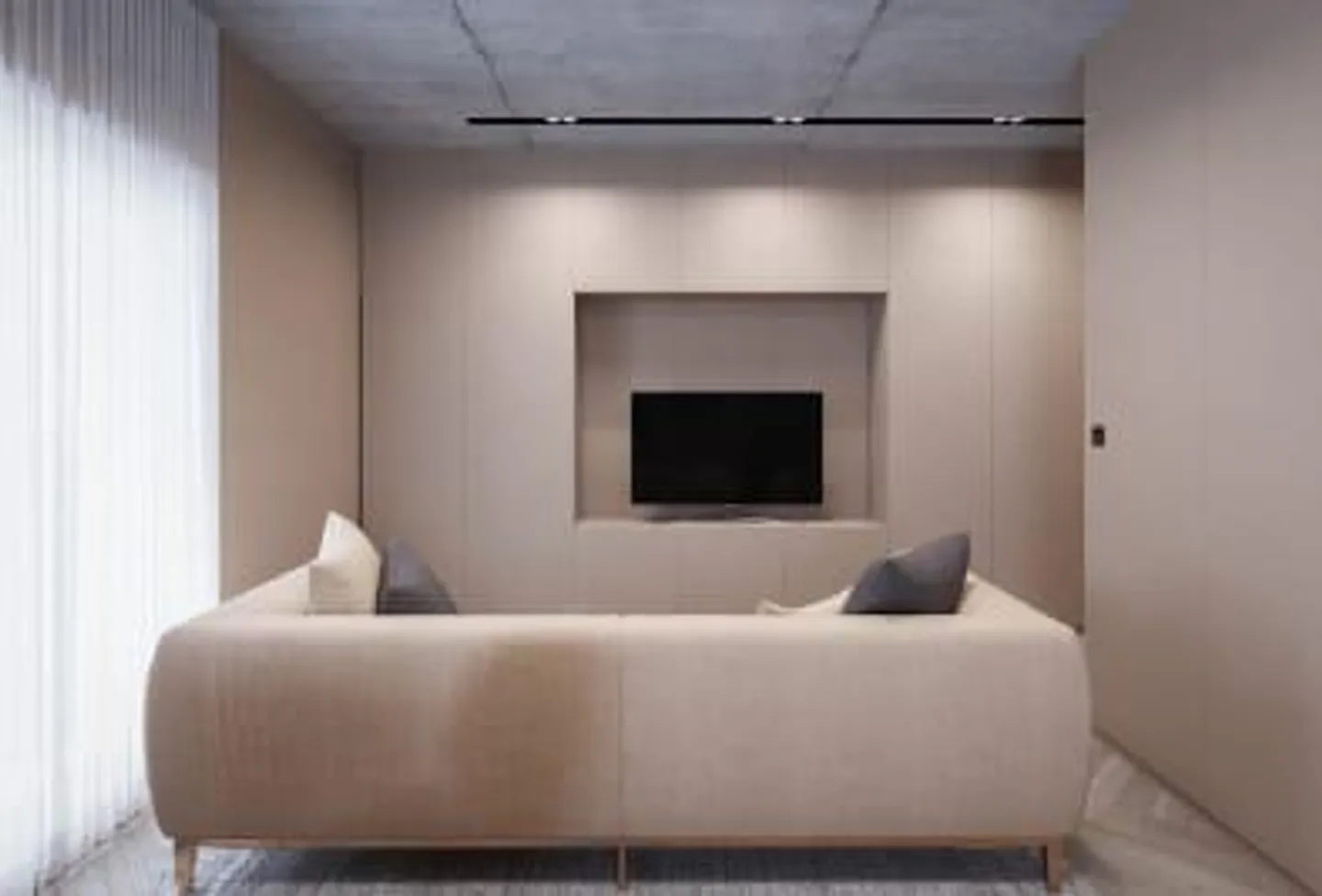 Appartamento di lusso esclusivo di 2,5 stanze in vendita a Zurigo - Foto 11 di 12