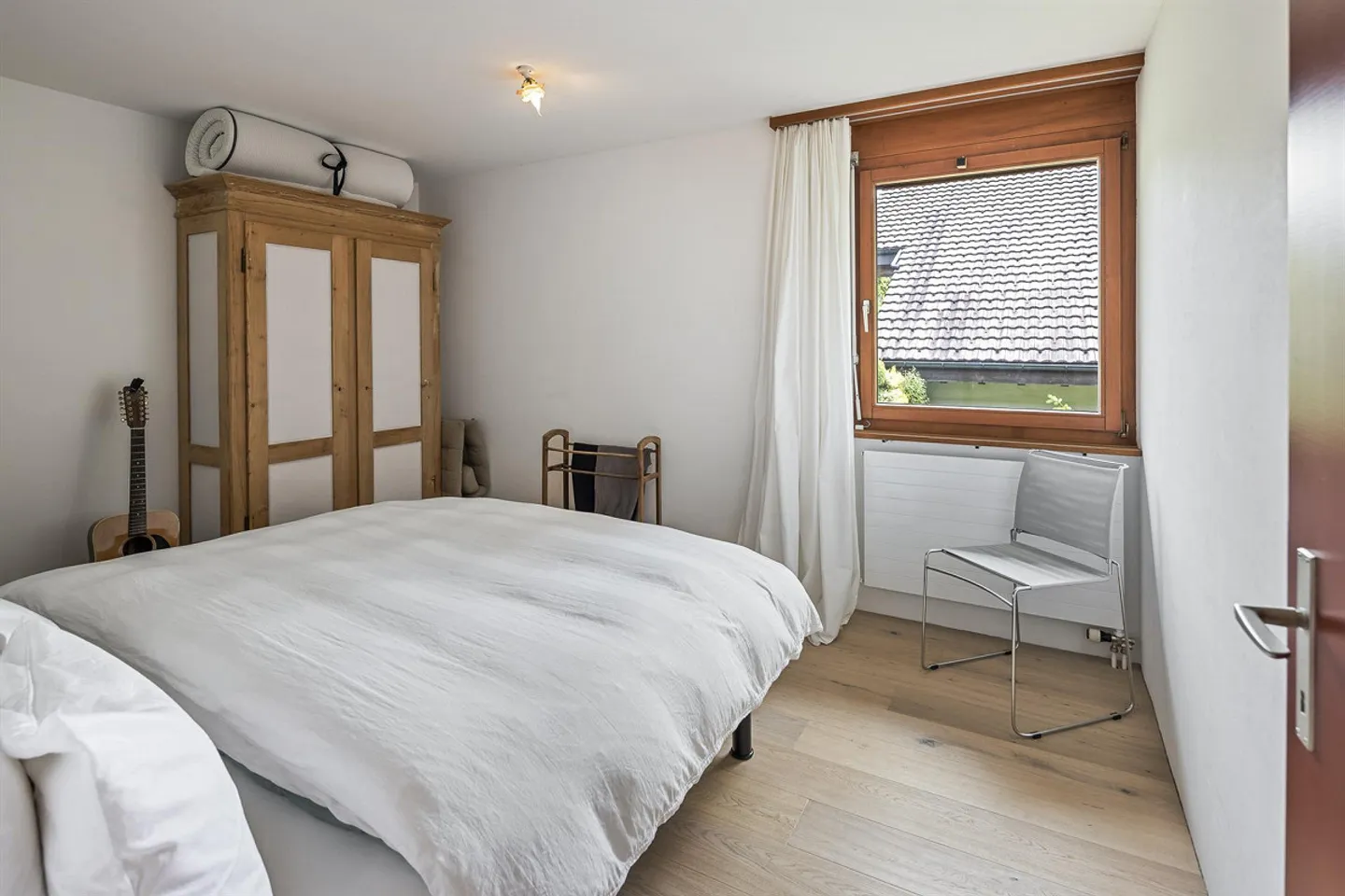 Chalet mit Traumhaftem Blick - Foto 11 von 14