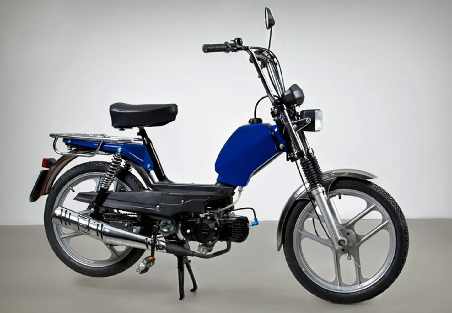 Mofaeinstellplätze - Foto 1 di 1