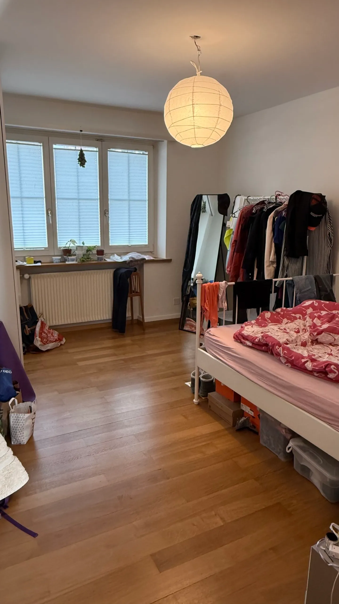 Möblierte Wohnung am See - Foto 5 von 6