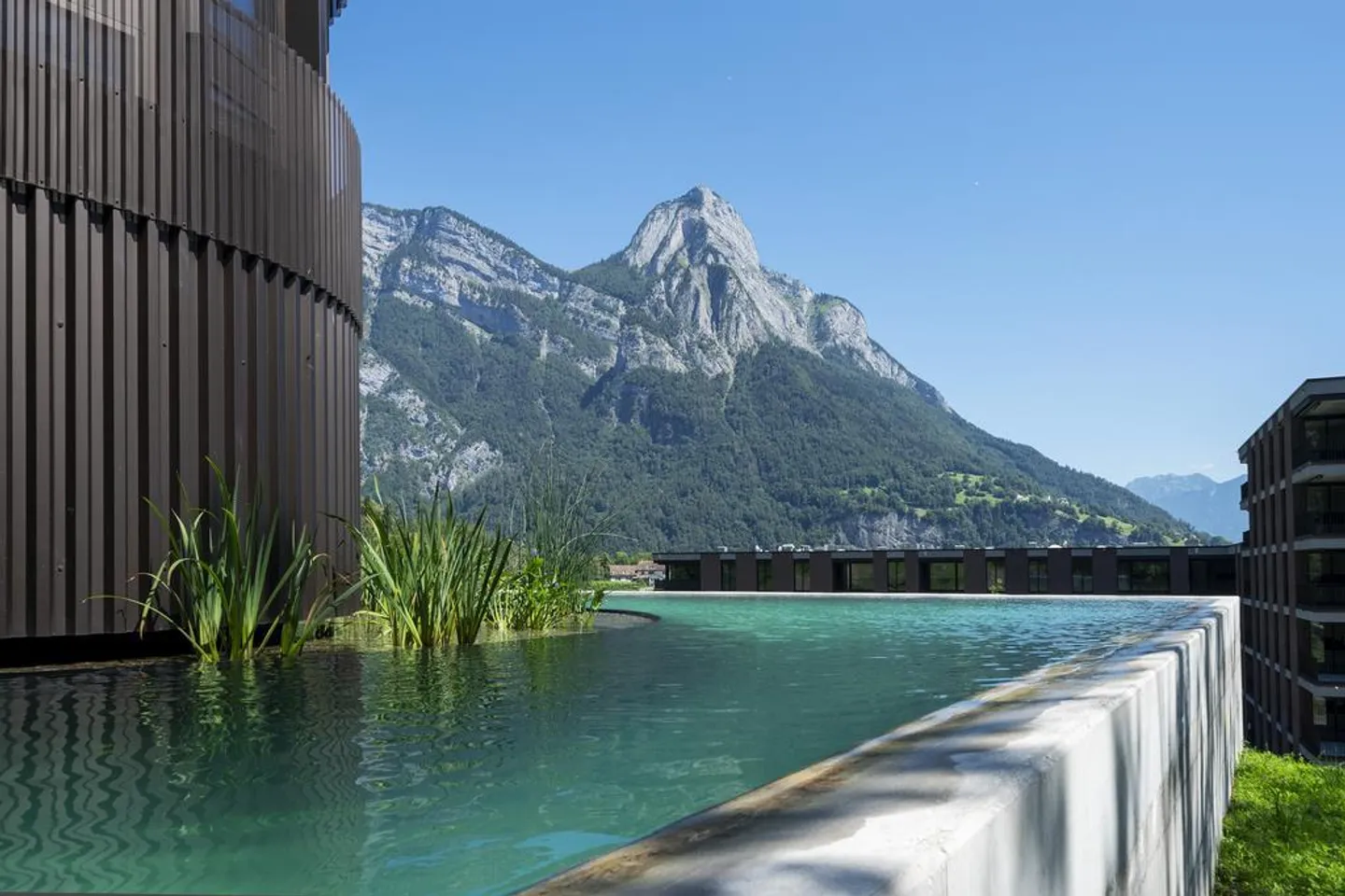 Petite, élégante appartement dans un emplacement recherché - Photo 5 sur 7